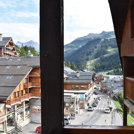 Mezzanine Pour 4 Pers - Centre Meribel, Proche Pistes Et Commerces, Animaux Acceptes - Fr-1-180-15 Apartment Méribel